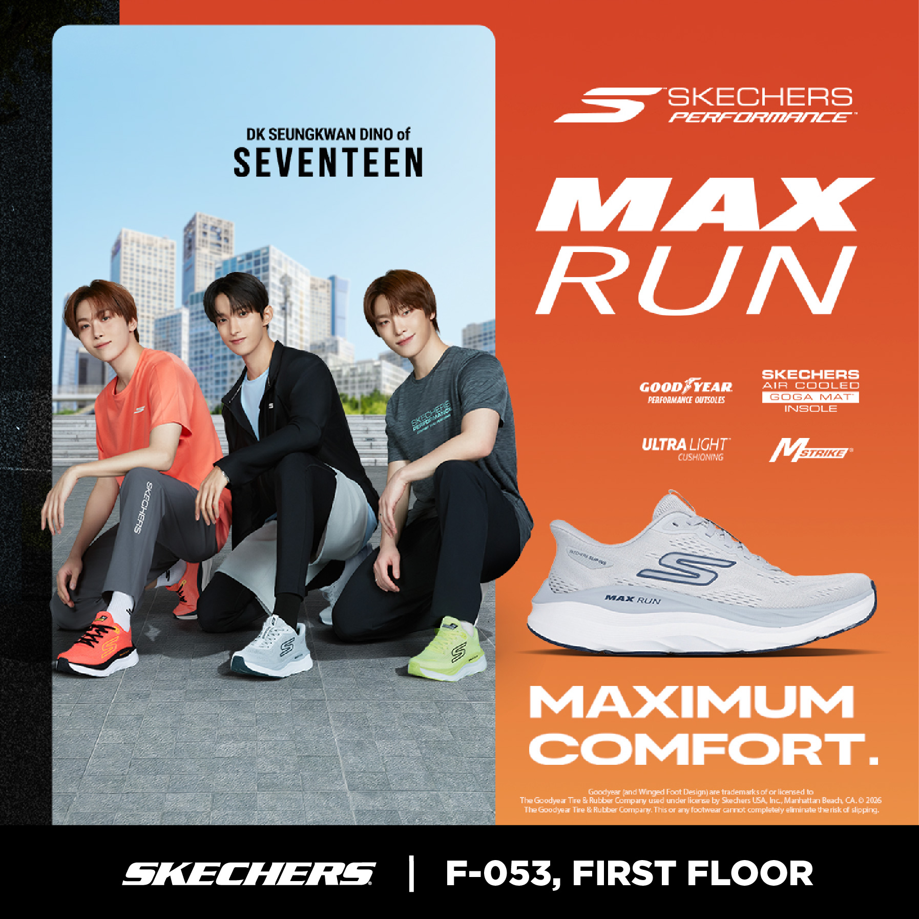 Skechers